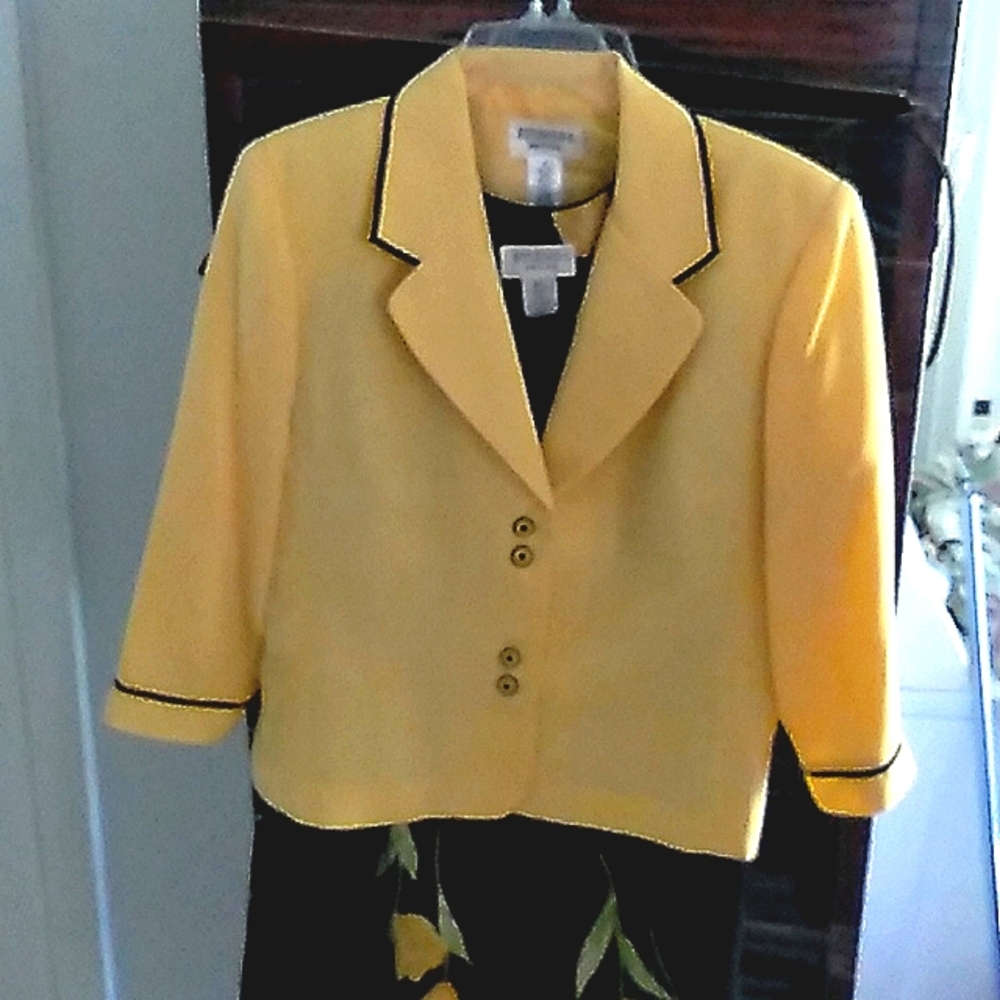 Dress Studio 1 Petite 16P